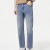 1790407046468836.jpg 5003 Men's 10.8 OZ Stretch Slim Straight Ankle Length Jeans
